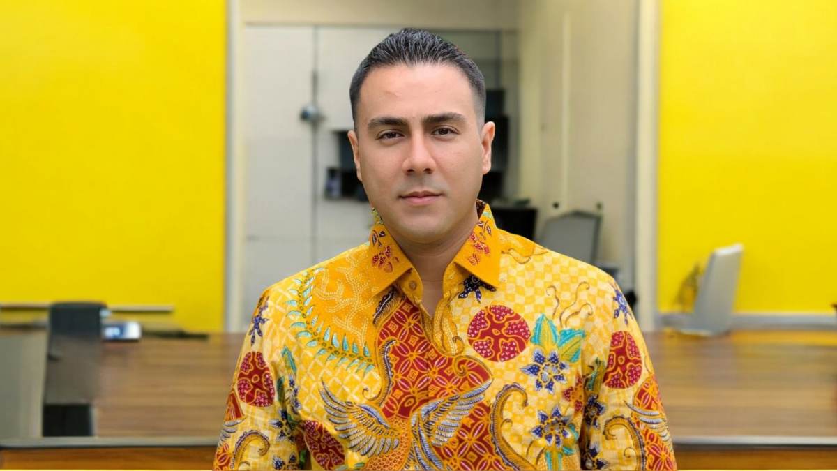 Pilkada Kota Bekasi Memanas, Golkar Beri Rekomendasi Tri-Nofel