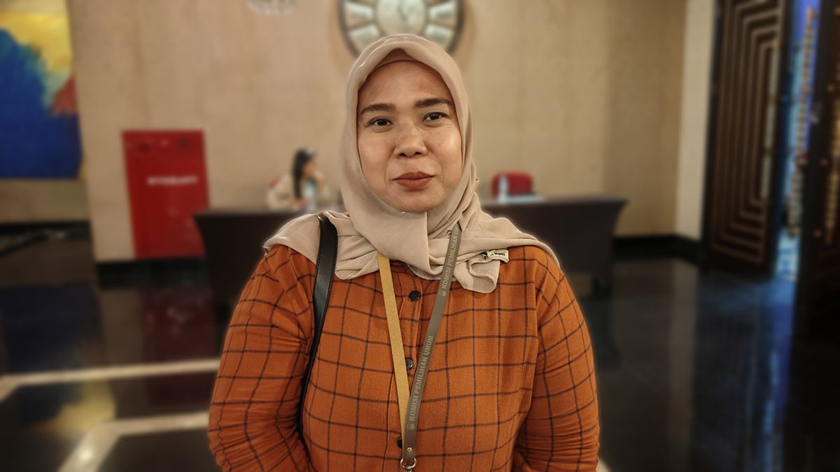 KPU Kota Bekasi Siap Gelar Pilkada, Pendaftaran Dibuka 24 Agustus 2024