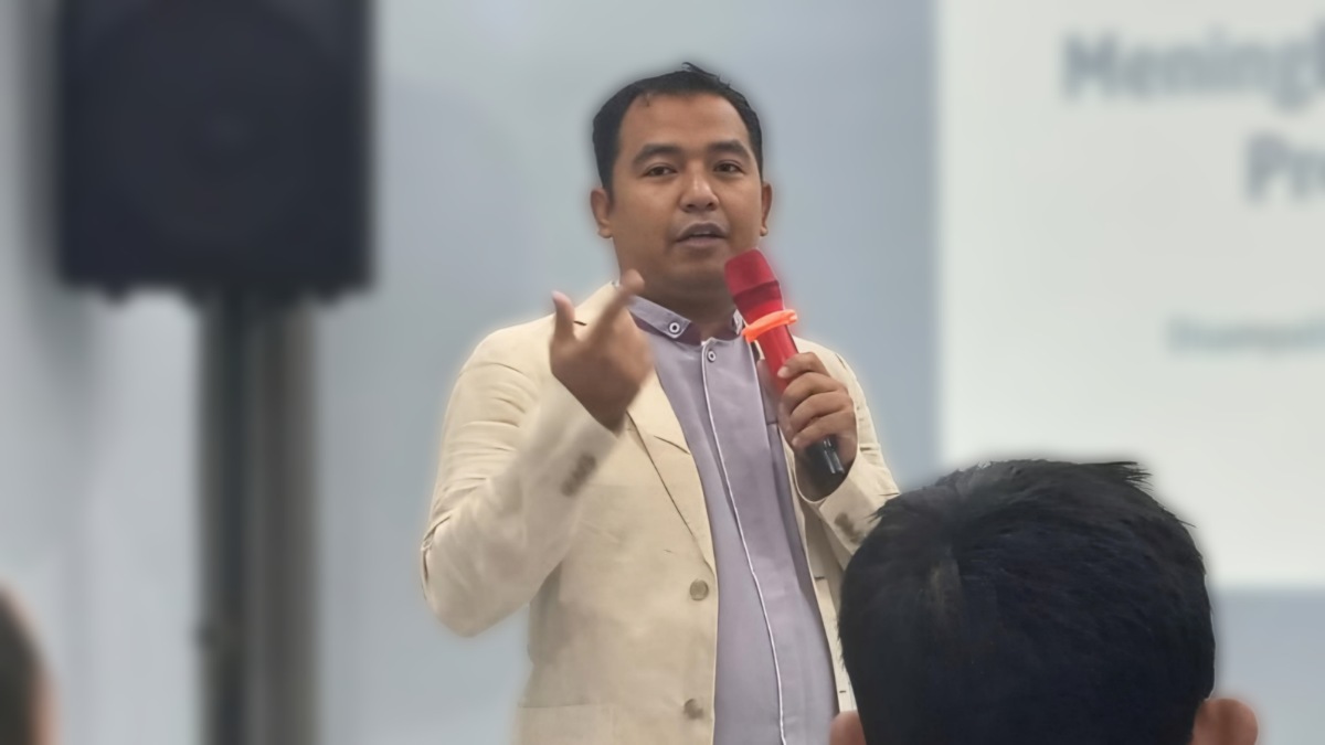 Hafiz Muhazir: Adu Siasat MK dan DPR