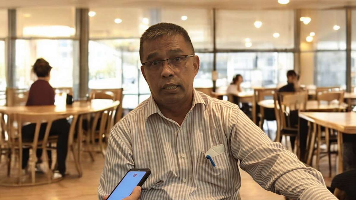 BMPS Kota Bekasi: Tak Ada Komersialisasi Pendidikan, Justru Bantu