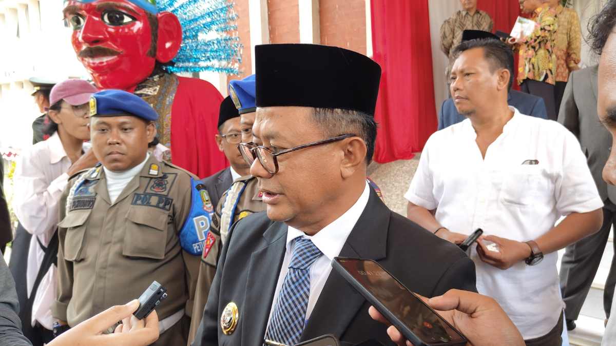 Administrasi Rampung, 50 Caleg Terpilih Kota Bekasi Siap Dilantik