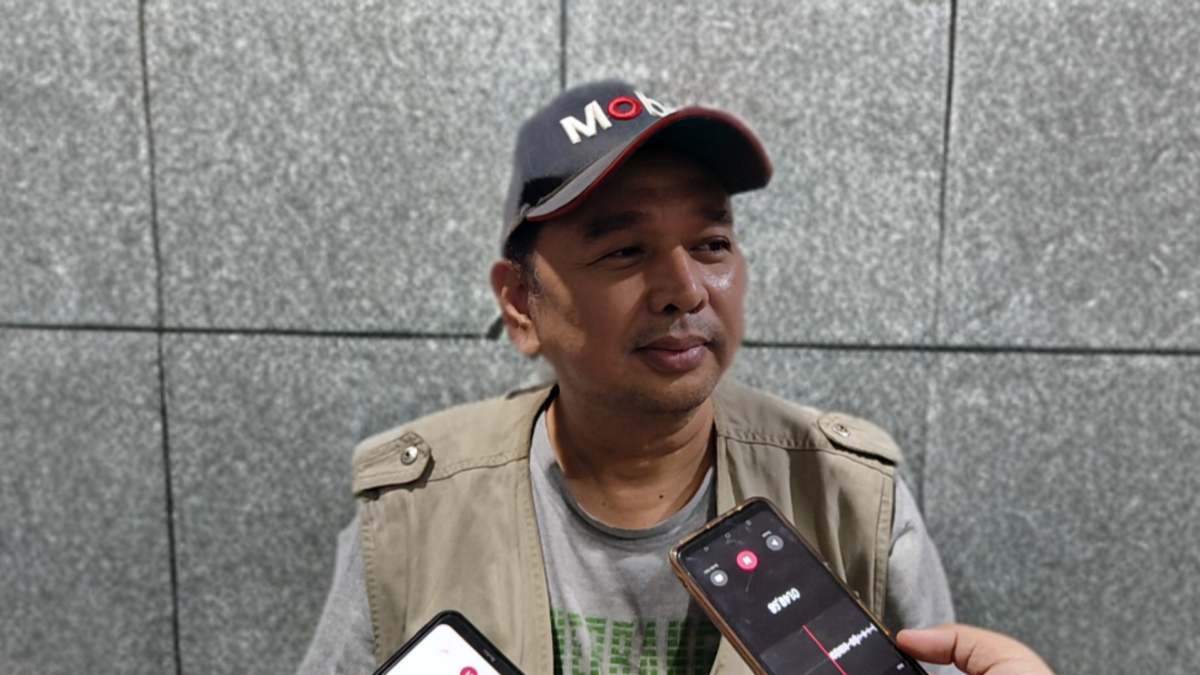 Angkutan Umum di Kota Bekasi Hadapi Masa Sulit