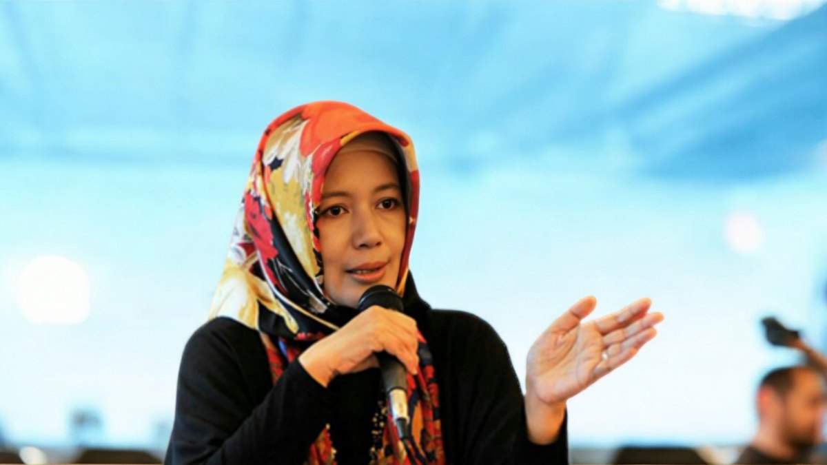 Giga Indonesia Tolak PP tentang Kesehatan Remaja