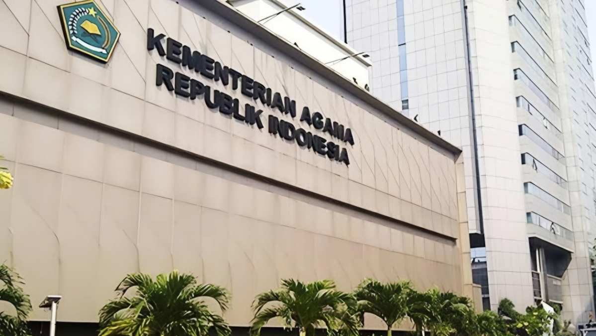 Hari ini, Kemenag Buka 110.553 Lowongan di Seleksi CPNS 2024!