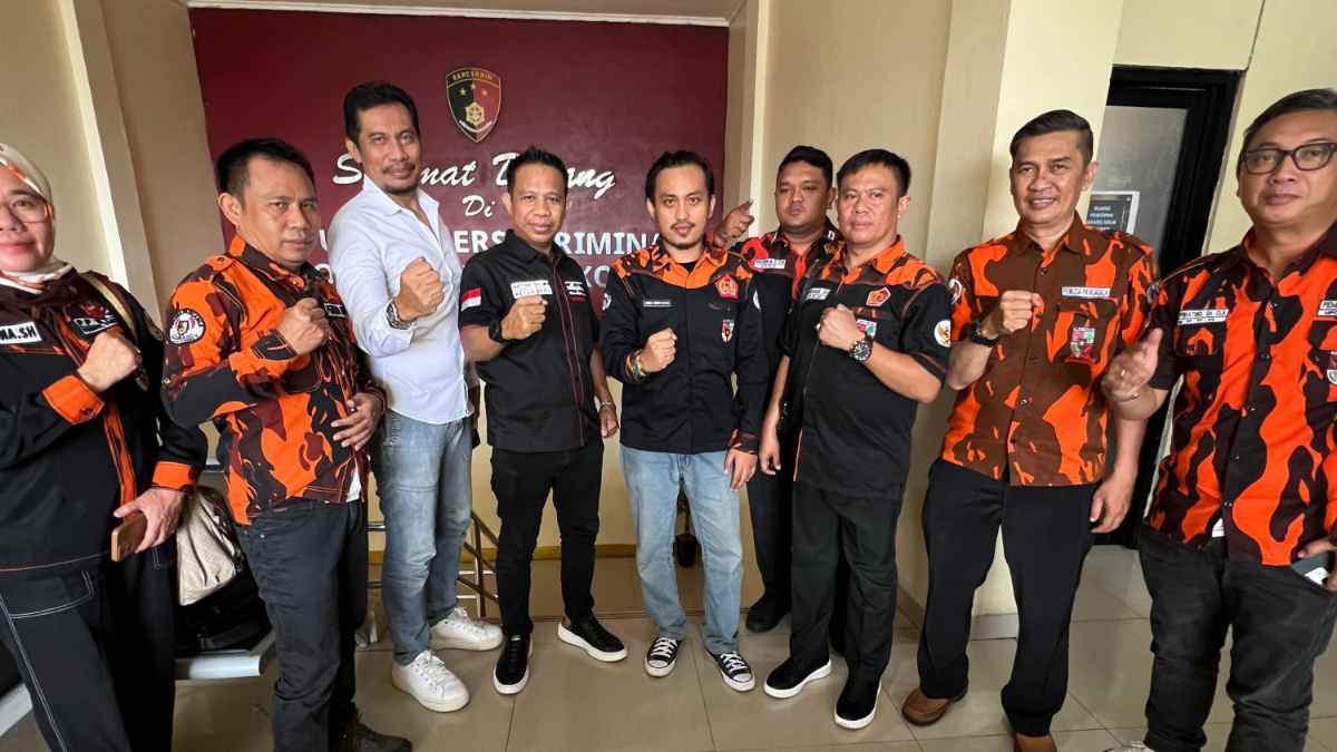 Korban Cacat Permanen, BPPH Desak Polres Bogor Tahan Terduga Pelaku MS