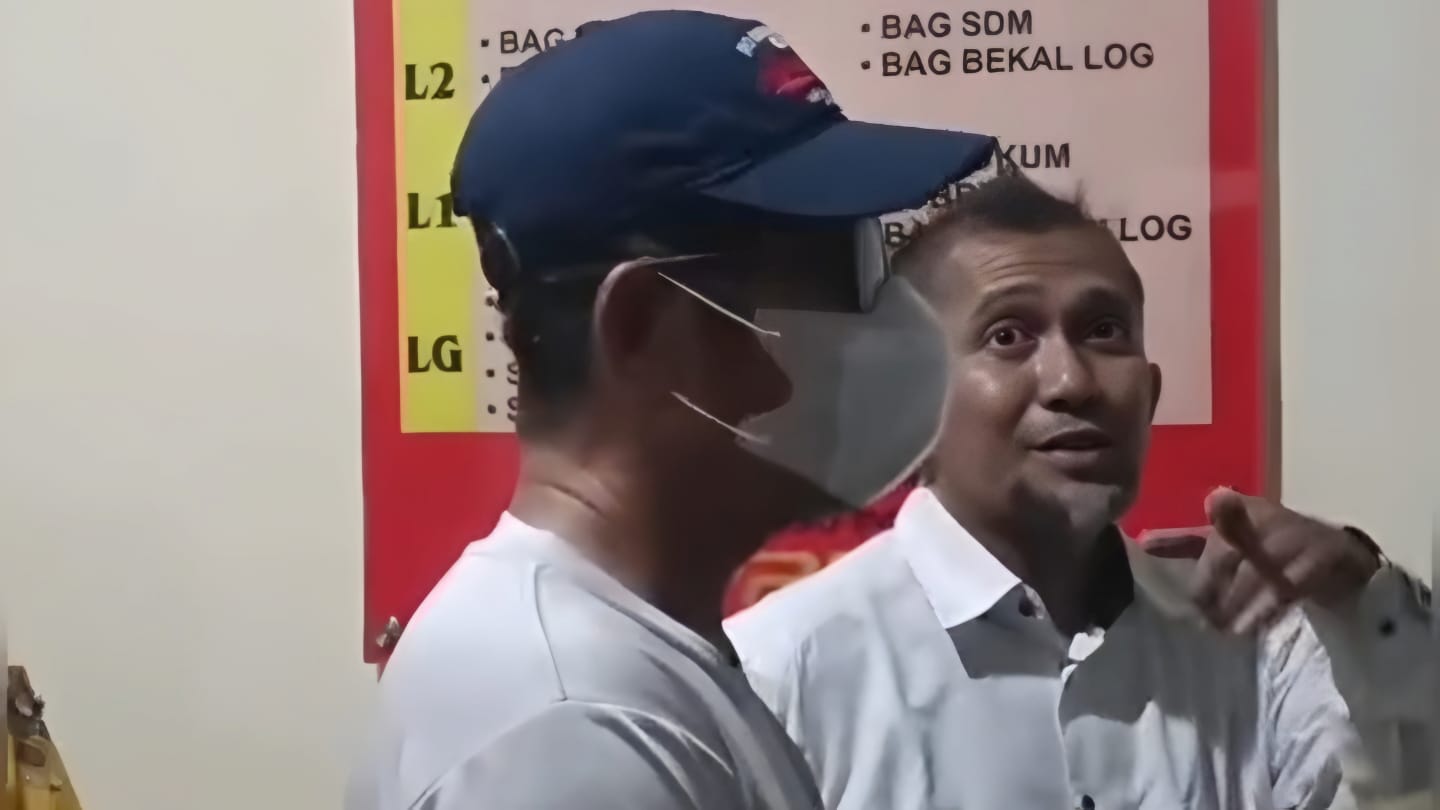 Kasus Dugaan Pelecehan, Guru SMPN 13 Bekasi Diamankan Polisi