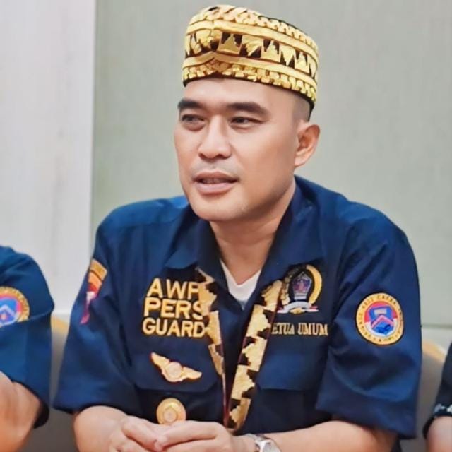 AWPI Ingatkan Persatuan di Tengah Ketegangan