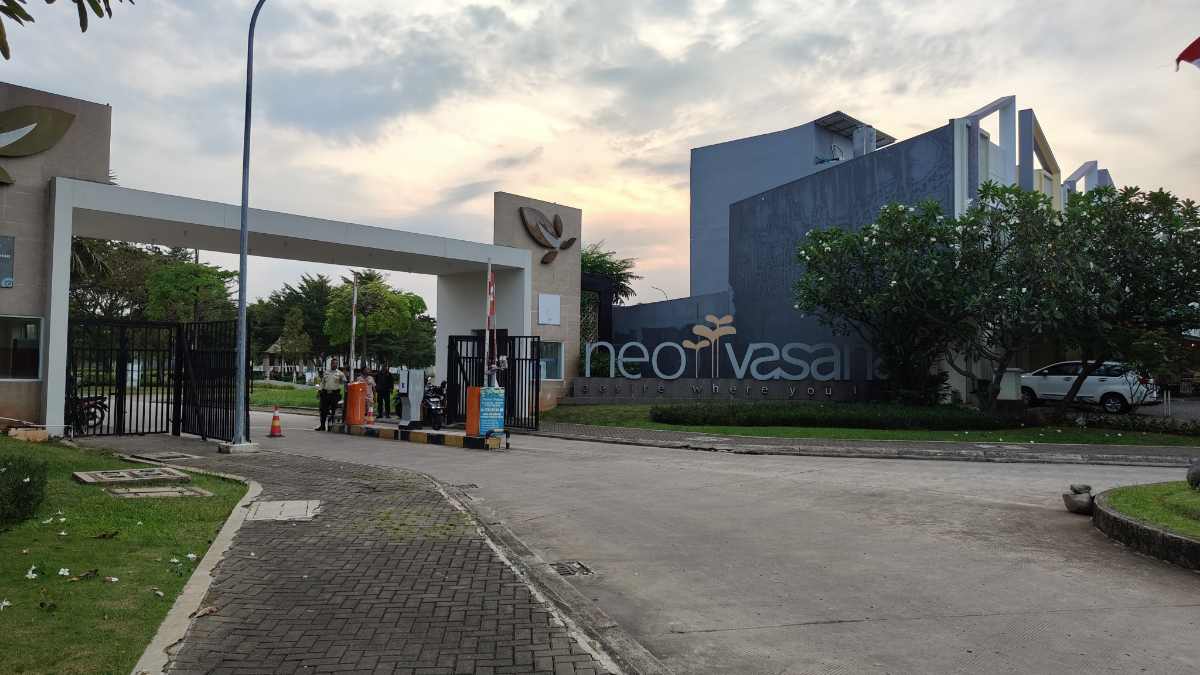 Jarak Masjid Jauh, HDP Diminta Warga Buka Akses Jalan ke Mushola