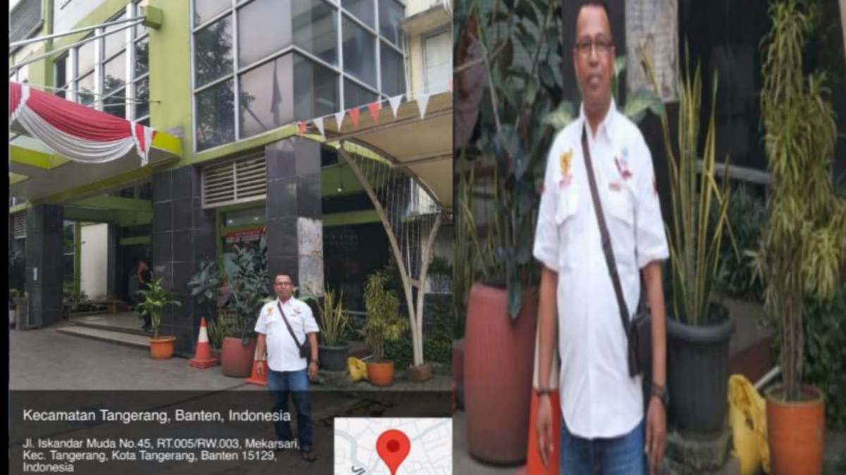 Ratusan Miliar APBD DLH Tangerang Jadi Sorotan