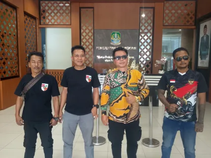 Inspektorat Kota Bekasi Tindaklanjuti Laporan Dugaan Kelalaian Dukcapil, Pemeriksaan Masih Berlangsung