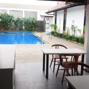 DeJati House Jatikramat Tawarkan Penginapan Nyaman dan Ramah Keluarga di Bekasi