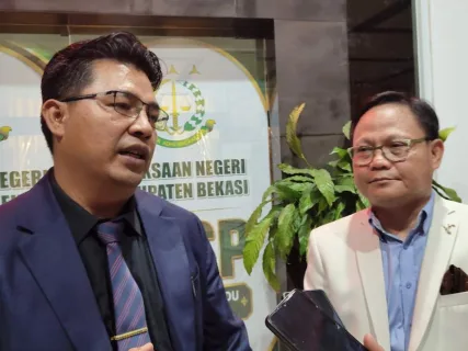 Kasus Tirta Bhagasasi: Pengacara Tegaskan MSB Tidak Menggunakan Rekening Pribadi