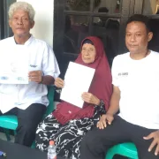 Merasa Tak Pernah Memberi Persetujuan, Keluarga Latifah Salim Keberatan Alamat Rumah Digunakan Yayasan