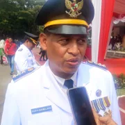 HUT ke-81 RI, Camat Bekasi Selatan Ajak Warga Perkuat Gotong Royong dan Beri Ruang Generasi Muda Berkarya