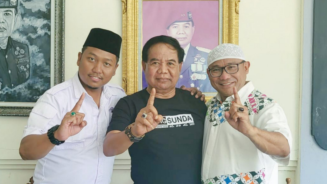 Semakin Kuat, BRANI 1 Gandeng Sosok Hebat Sebagai Dewan Pembina