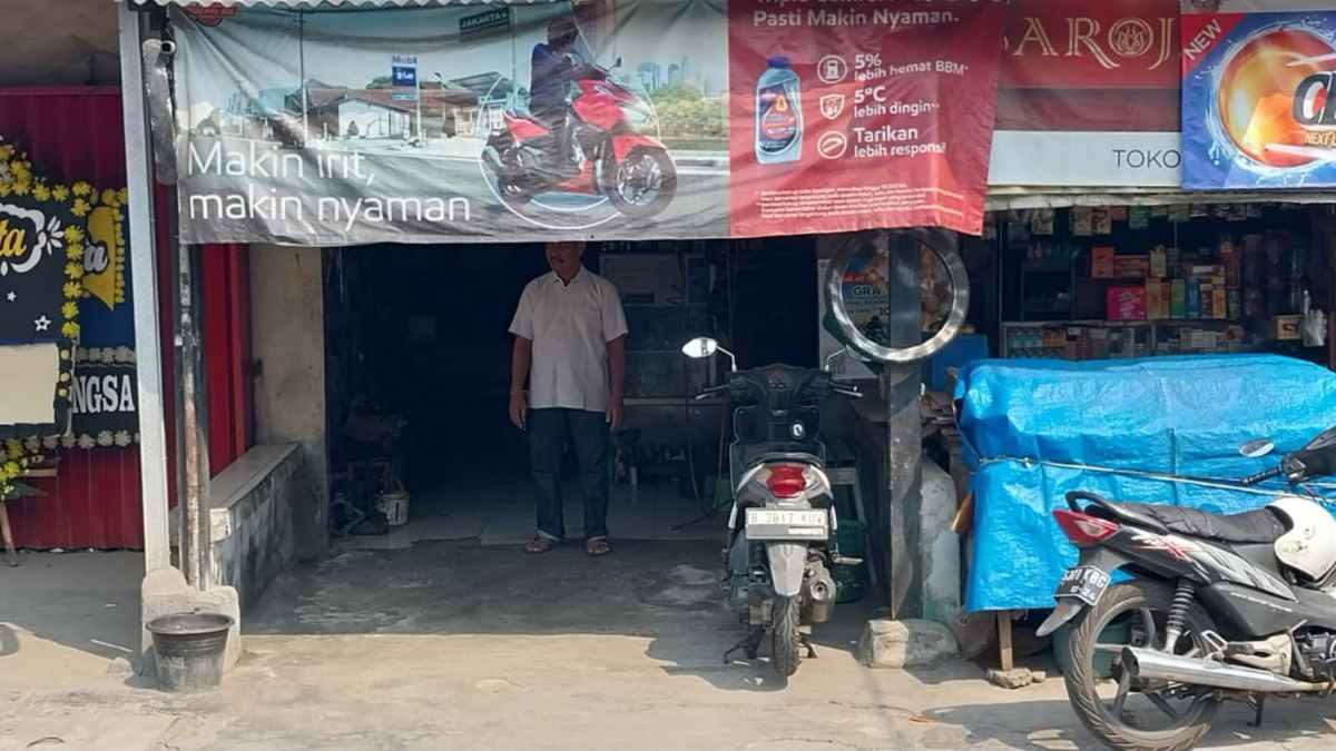 Terduga Teroris yang Ditangkap Densus 88 Pengidap Gangguan Mental?