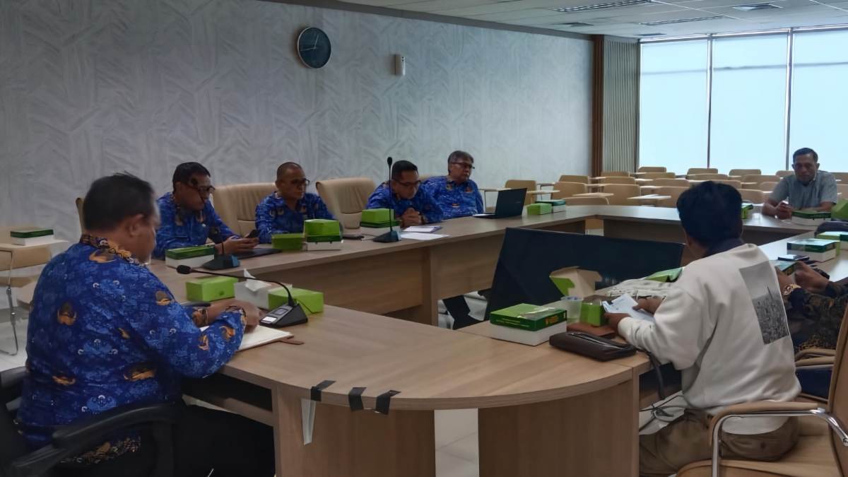 Honorium Fiktif Tim Pengadaan Tanah, AWPI Kota Bekasi Siap Laporkan Ke APH