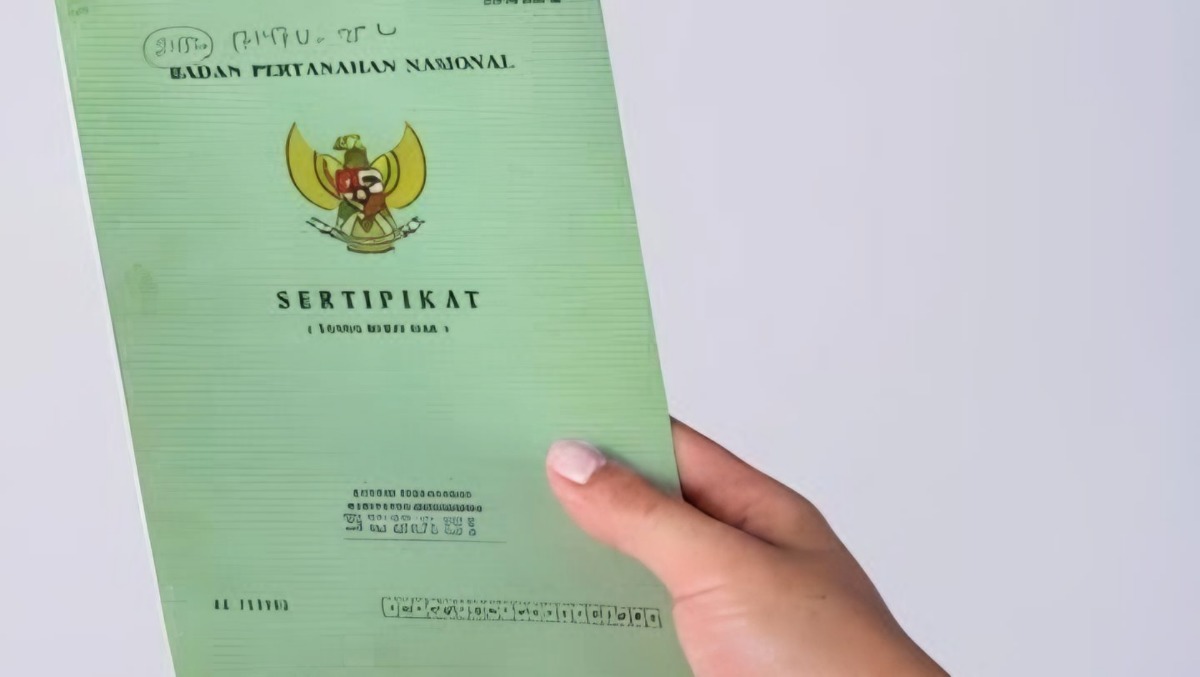 Program PTSL 2024: Memudahkan Akses Sertifikat Tanah di Kota Bekasi