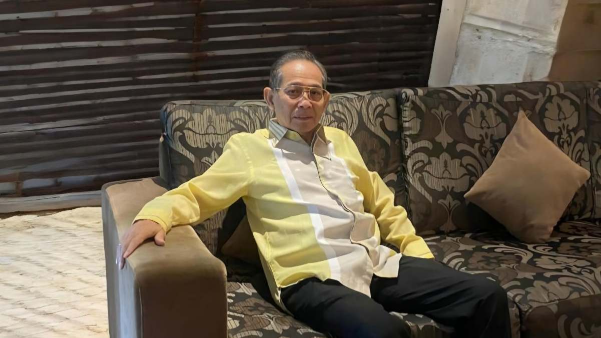 Setyo Lelono: Saatnya Perempuan Mengambil Peran di Pilkada Kota Bekasi