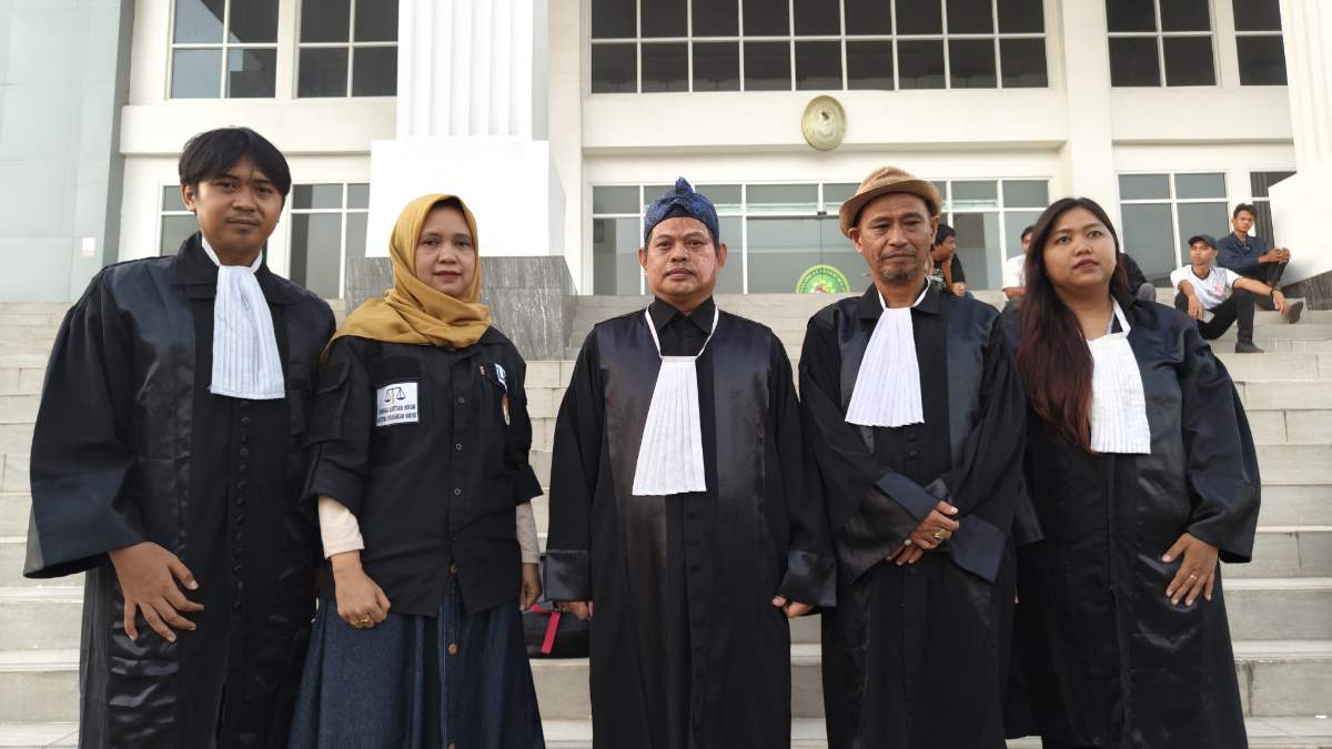 Kejanggalan Terungkap dalam Kasus Penganiayaan Jatiasih?