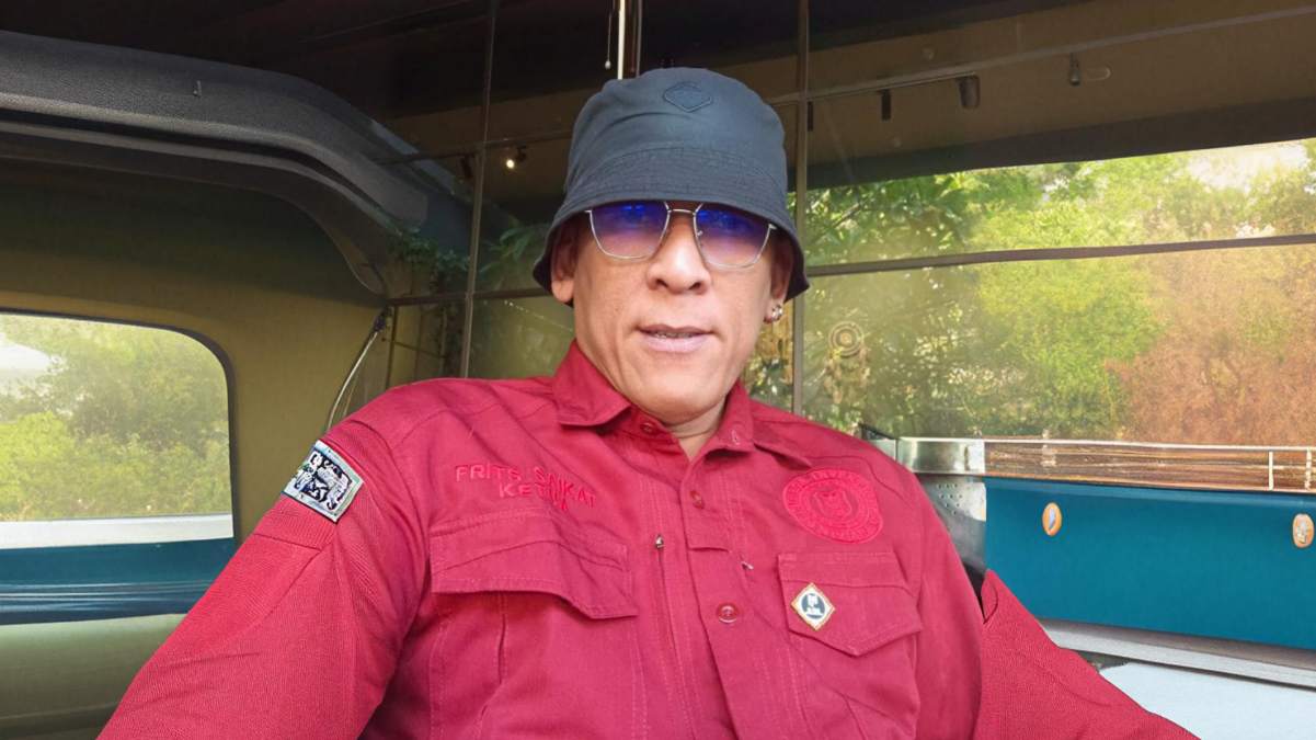 Transparansi Dipertanyakan, Frits Saikat Soroti Retribusi Sampah