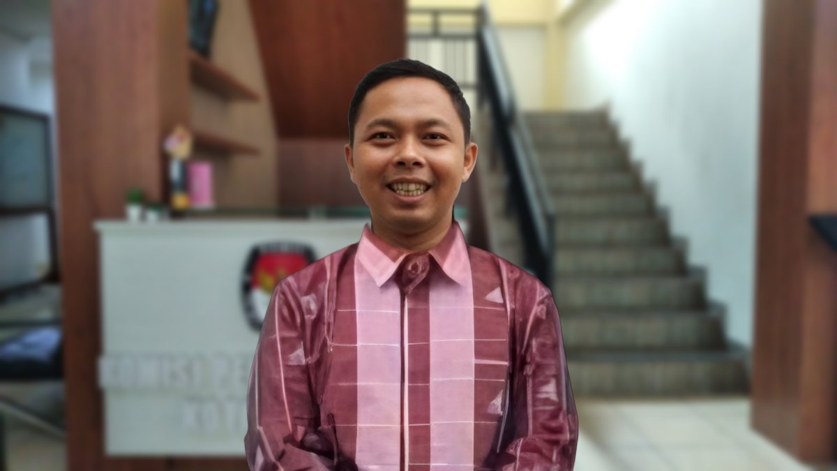 KPU Kota Bekasi Pastikan Logistik Pilkada 2024 Aman Terkendali