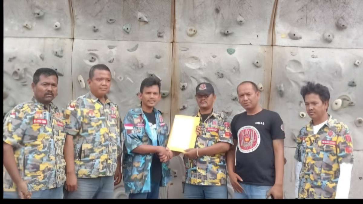 IPI Bekasi Siap Jadi Garda Terdepan Pemuda Pembangunan