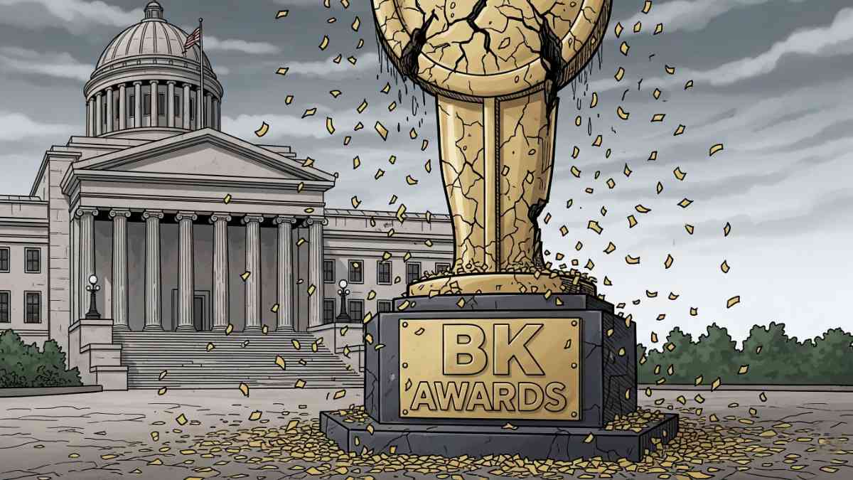 Dinilai Keliru, Akademisi Kritik BK Awards 2025 DPRD Kota Bekasi