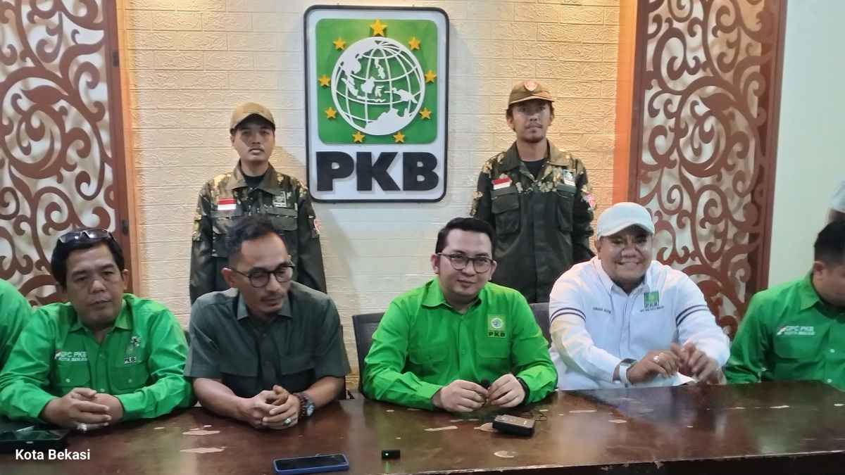 Mediasi Gagal, PKB Kota Bekasi Tetap Kawal Dugaan Penganiayaan Ahmadi