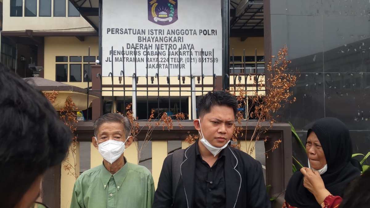 Laporan Dugaan Pemalsuan Dokumen Mandek 3,5 Tahun di Polres Jaktim