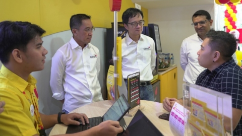 Indosat Bagi-bagi Diskon 50% di Hari Pelanggan Nasional 2025