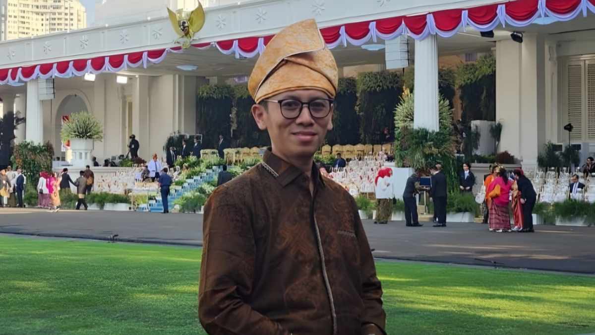 Sekjen FBI Usul Bentuk Satuan Pengawas Pangan Desa Cegah Keracunan MBG