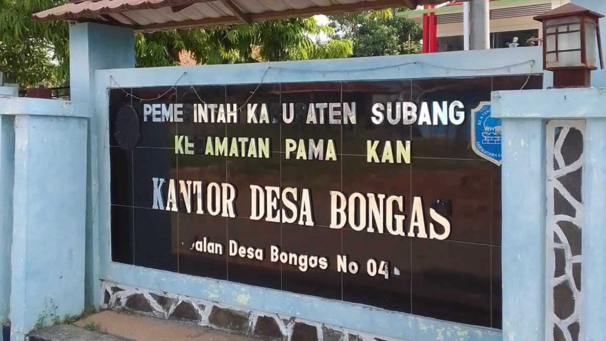Inspektorat Periksa Dana BUMDes Bongas, Muncul Dugaan Penyimpangan