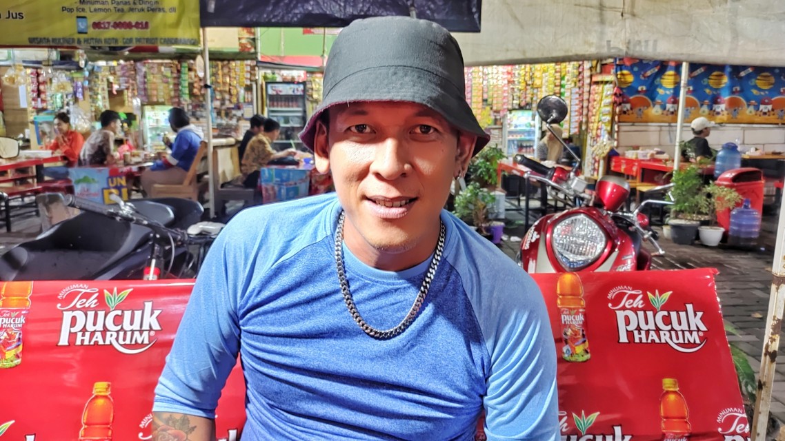 Frits Saikat Ungkap Pentingnya Sosialisasi BLK Untuk Masyarakat Miskin