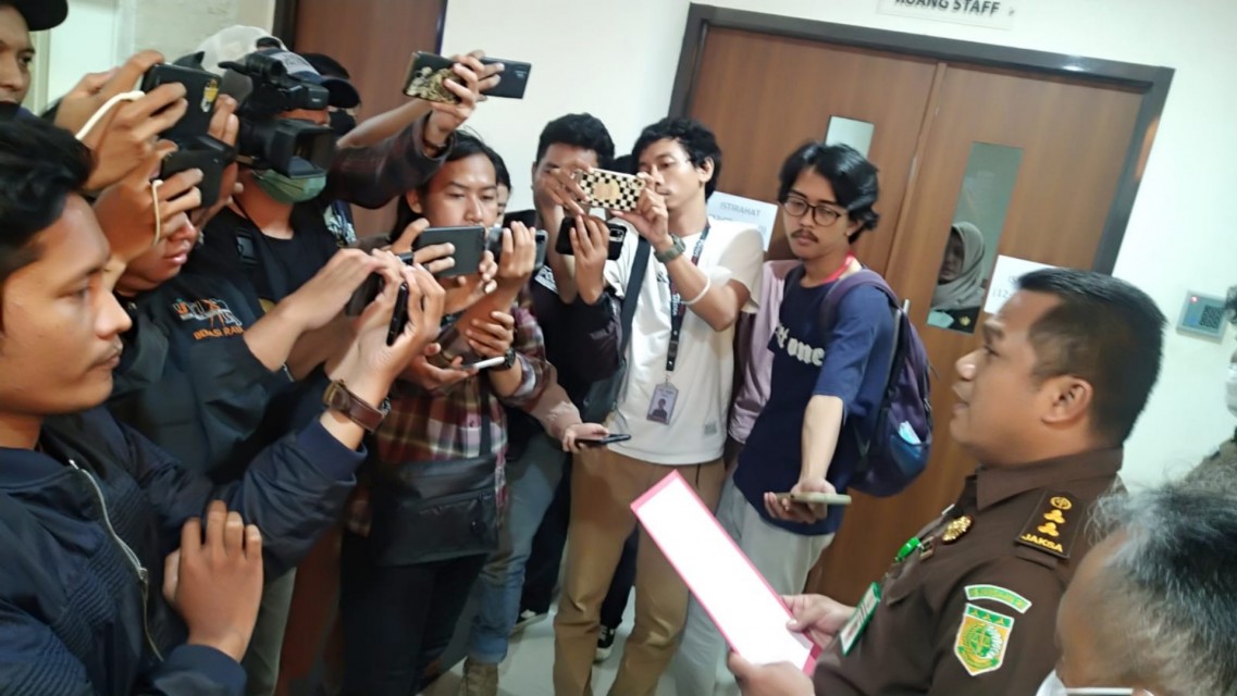 Kejari Kota Bekasi : Dugaan Pidana Anggaran Domba Masuk Tahap Penyidikan