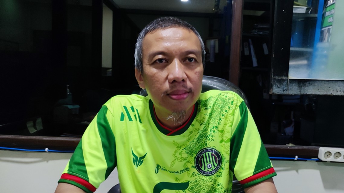 Musim Hujan Tiba, Kecamatan Rawalumbu Tingkatkan Pemantauan