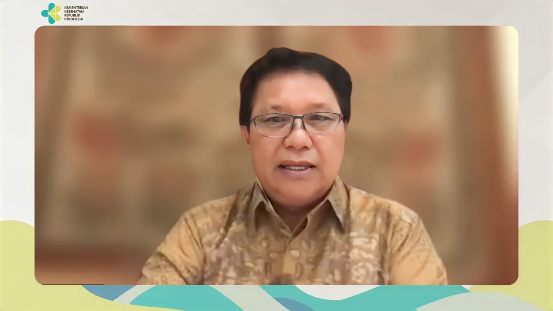 Kemenkes Meminta Apotik Untuk Sementara Tidak Jual Obat Sirup