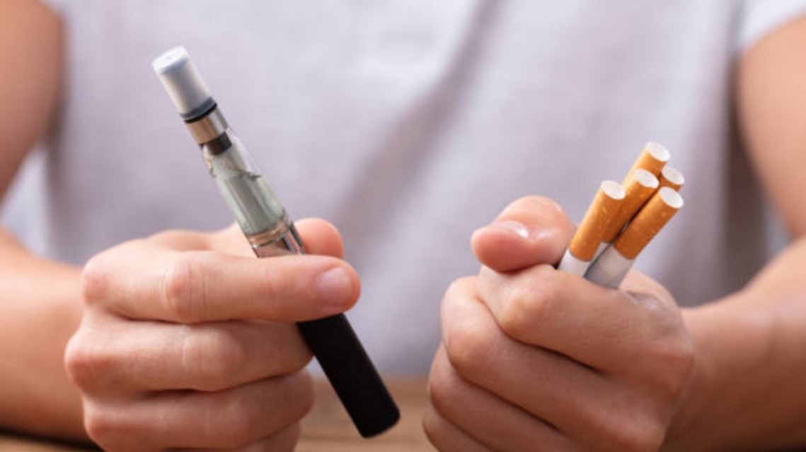 Ini Perbedaan Rokok Konvensional Dengan Rokok Alternatif