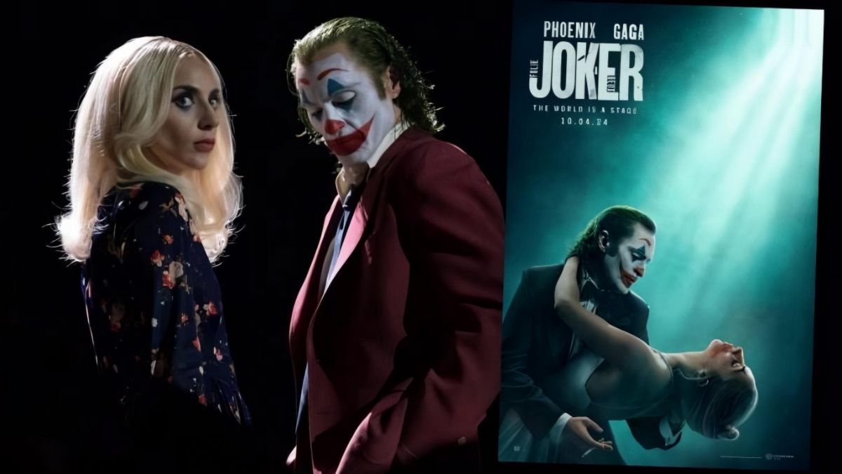 Joker: Folie à Deux, Dobrakan Cerita yang Tidak Berhasil?