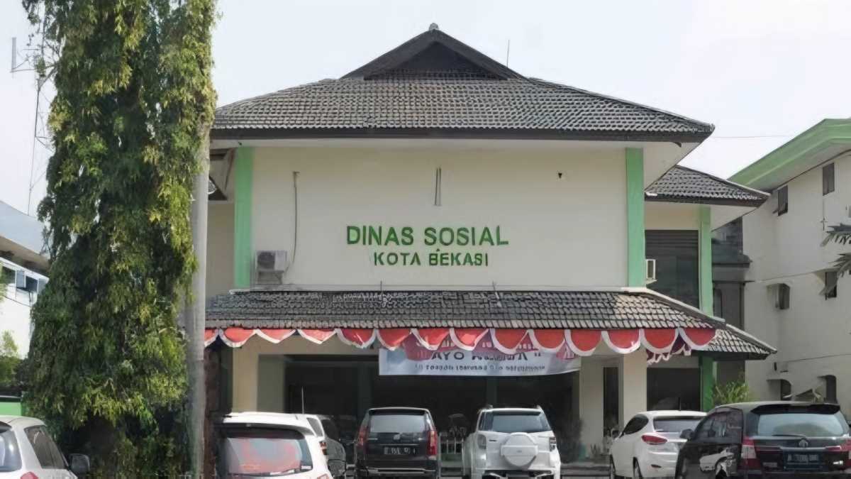 23.000 Warga Bekasi Masuk Kategori Miskin Ekstrem?