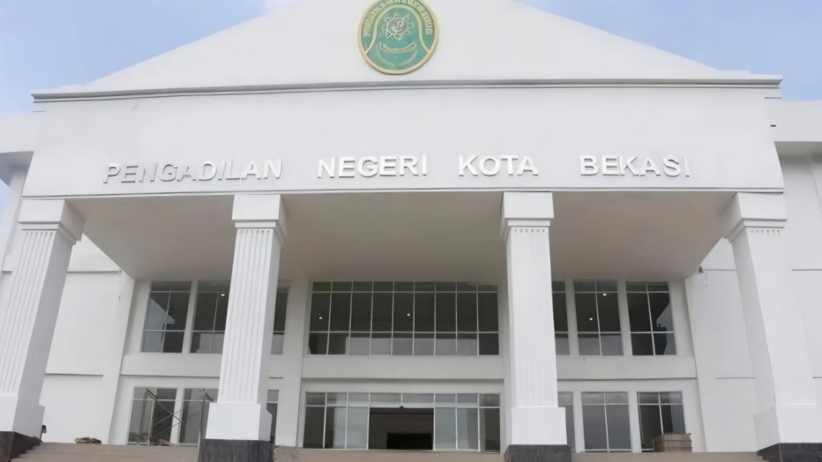 Saksi Ahli Hadir, Sidang Kasus Dugaan Penipuan Cek Kosong Berlanjut