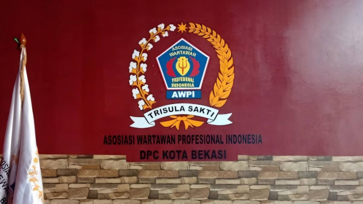 Jelang Pilkada, AWPI Kota Bekasi Imbau Waspada Hoaks dan Politik Uang