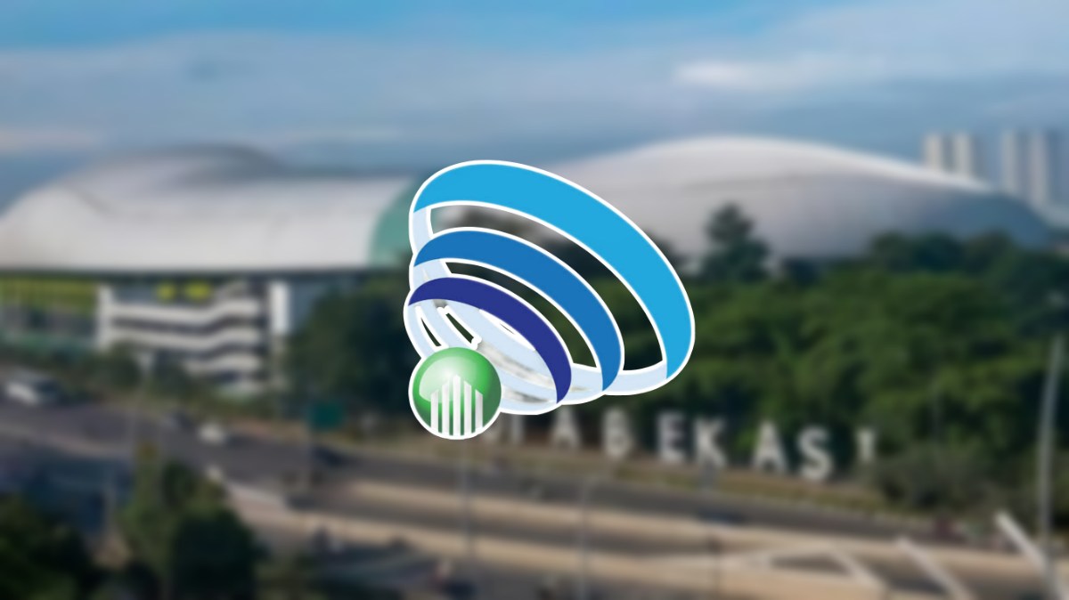 Kota Bekasi Berhasil Capai 1100 Titik WiFi Publik di 2024