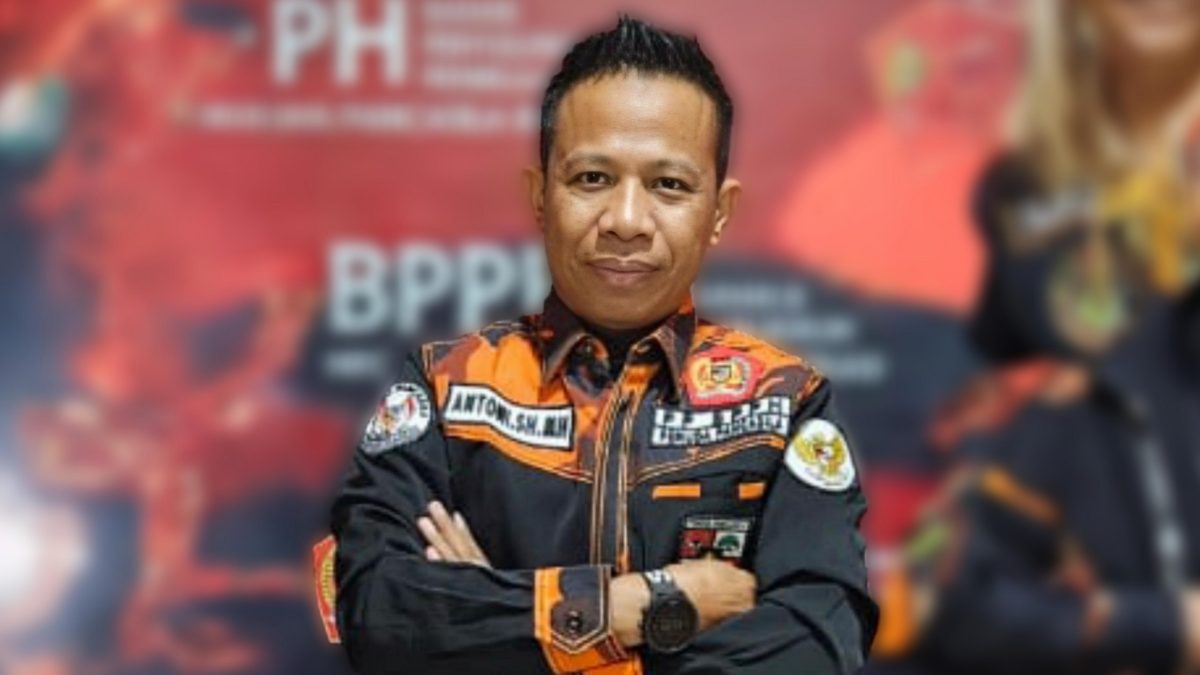 BPPH MPC PP Kota Bekasi: Tri-Harris Adalah Solusi Untuk Warga