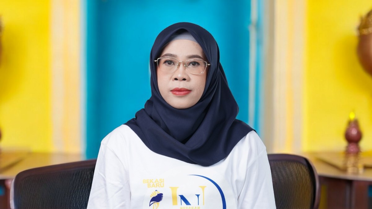 Nurul Sumarhaeni, Harapan Baru Untuk Perempuan di Kota Bekasi