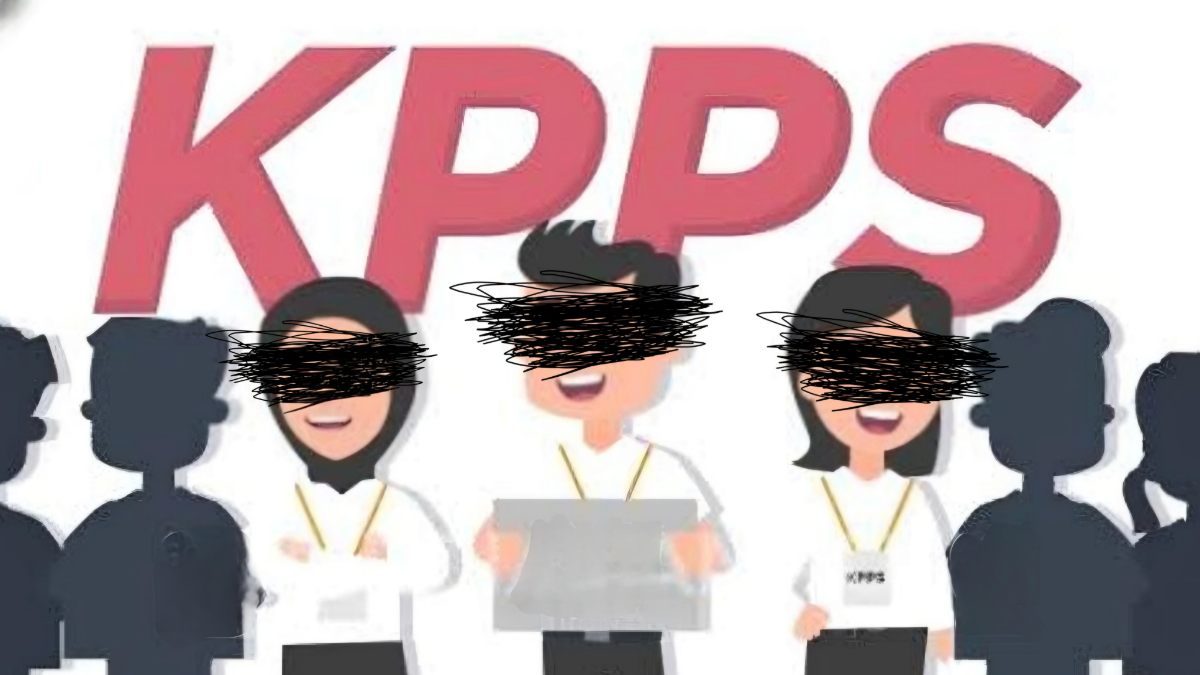 KPPS Bekasi Utara Diduga Tak Netral di Pilkada 2024