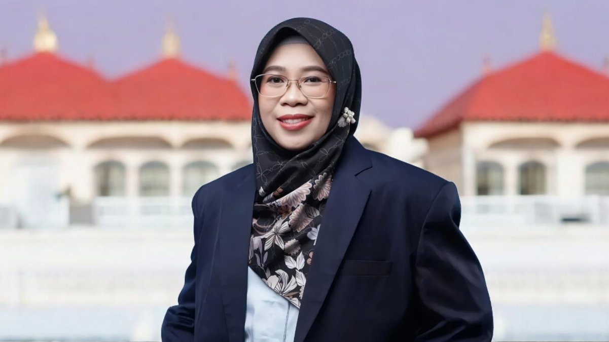 Nurul Siap Perjuangkan Hak Perempuan di Kota Bekasi