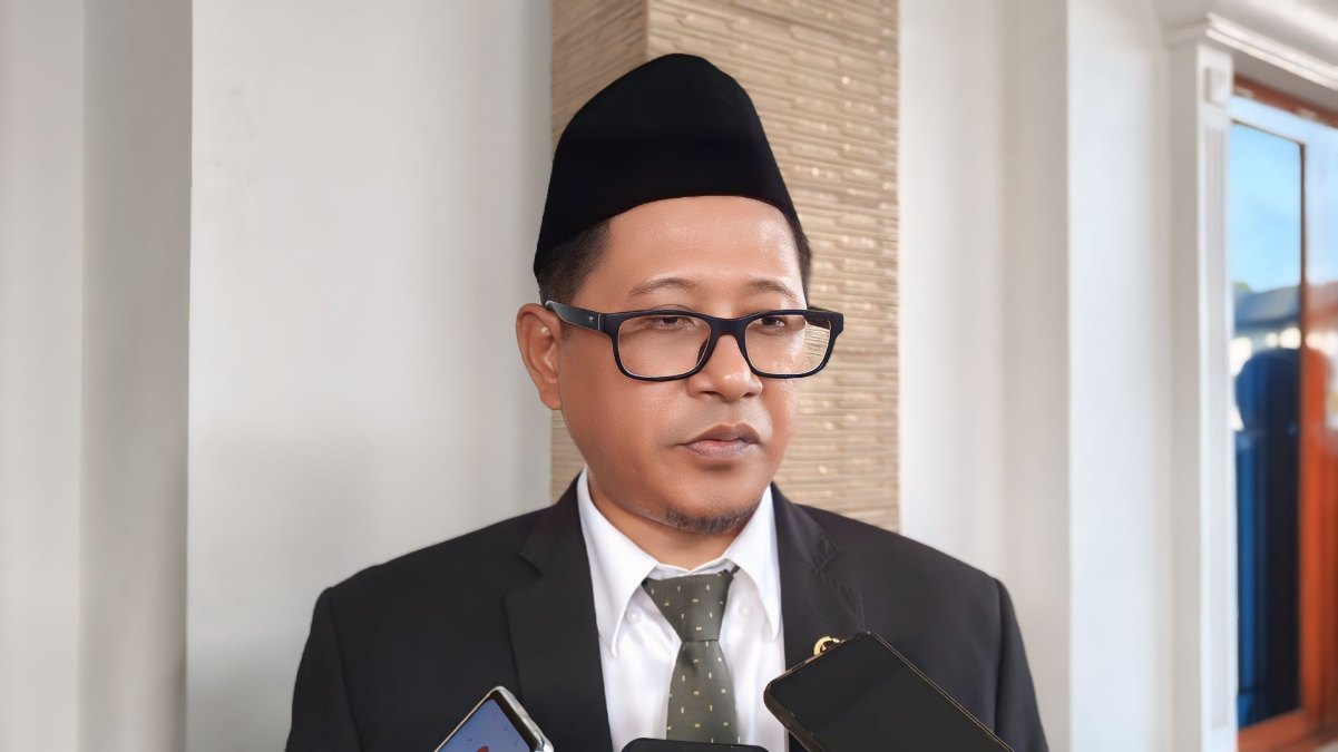 Terpilih Sebagai Anggota DPR RI, H. Sudjatmiko Gelar Tasyakuran