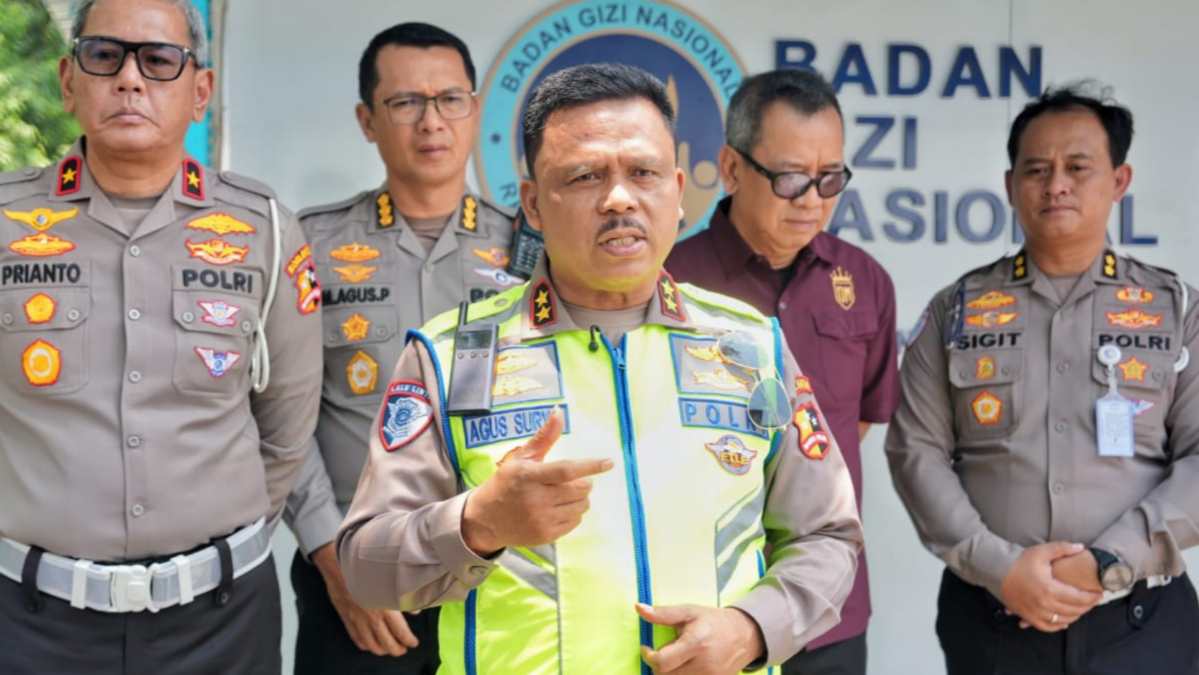 Pengamat Nilai SPPG dan ISDC Jadi Teladan Dukung Asta Cita