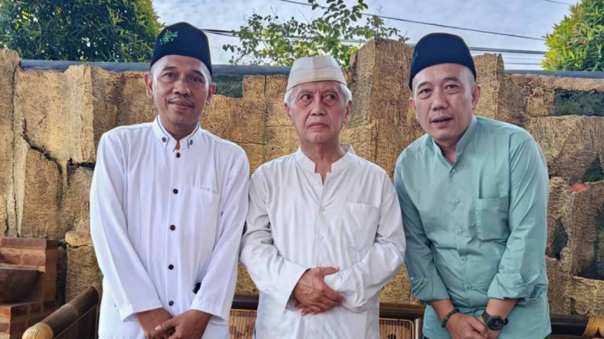 ISNU-IKA PMII Kota Bekasi Desak Usut Trans7 Soal Pesantren Lirboyo
